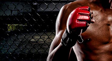 MMA Gear