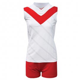 Volleyball Uniform